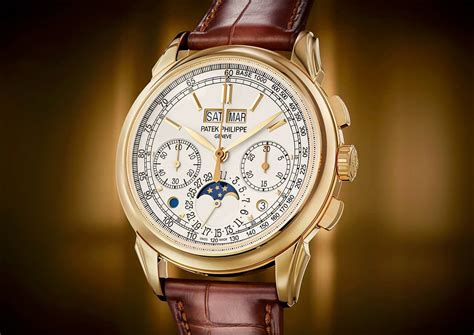 patek philippe cronografo calendario perpetuo|Patek Philippe Perpetual Calendar Chronograph.